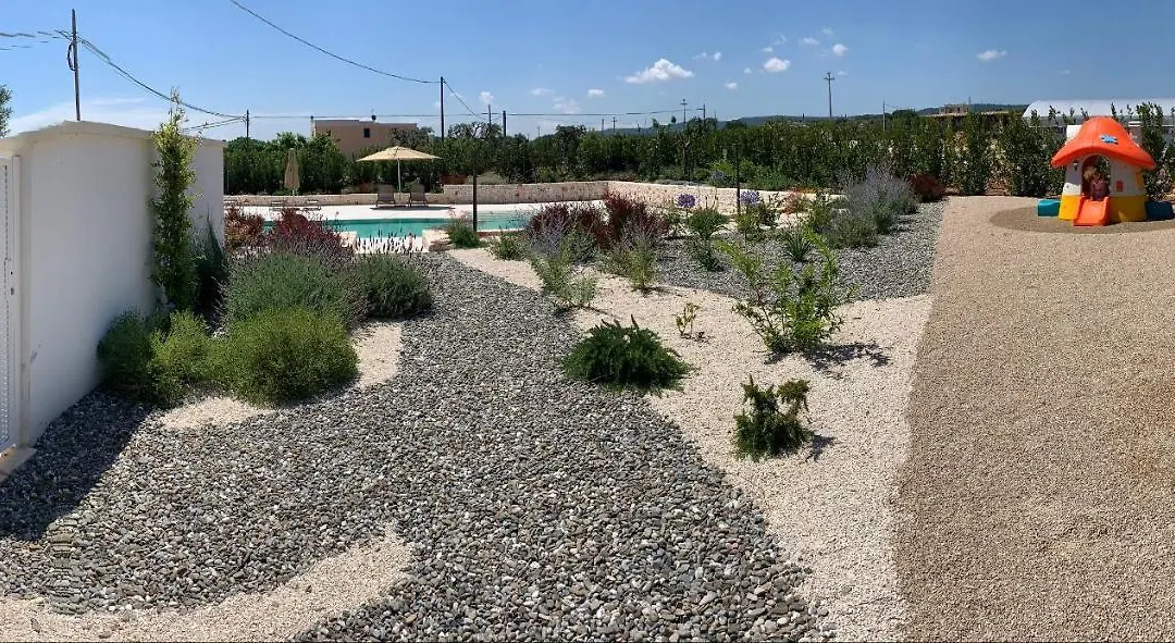 Anpati House Resort-1