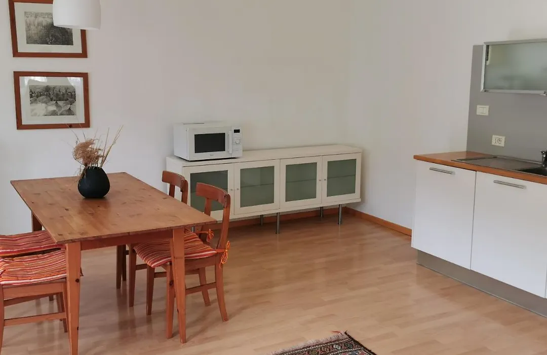 Appartements Kortscherhof-1