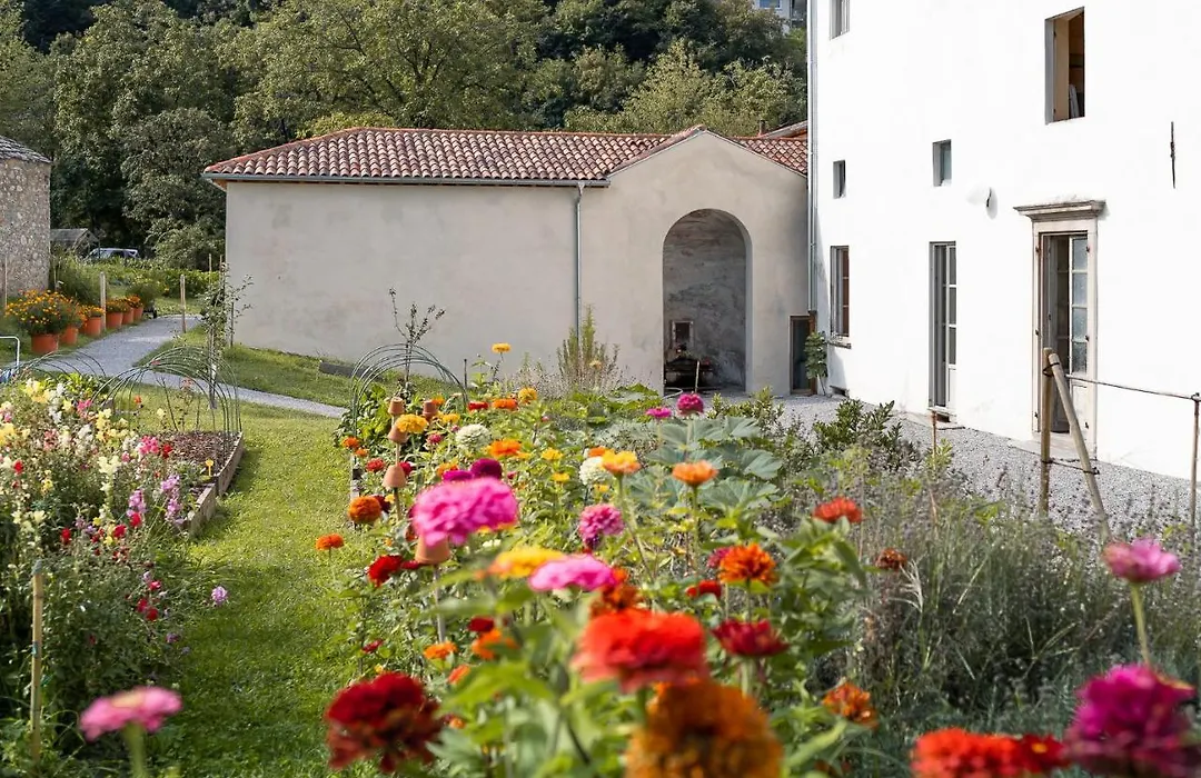 Agriturismo La Derta-1