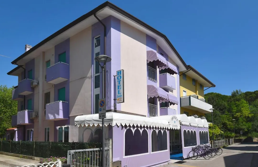 Hotel Zanin-1
