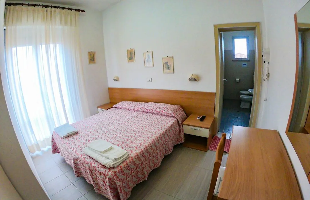 Albergo Donatella-1