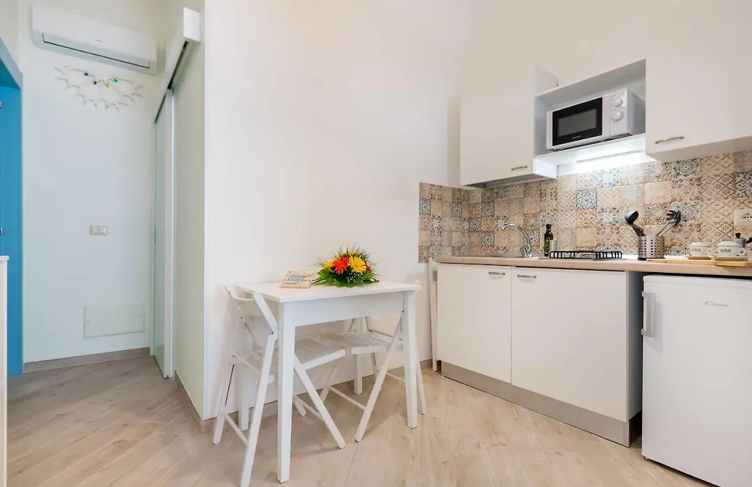 Palazzo Borgomonte - holiday home-1
