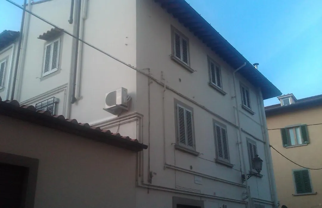 B&B Il Bacchino-1