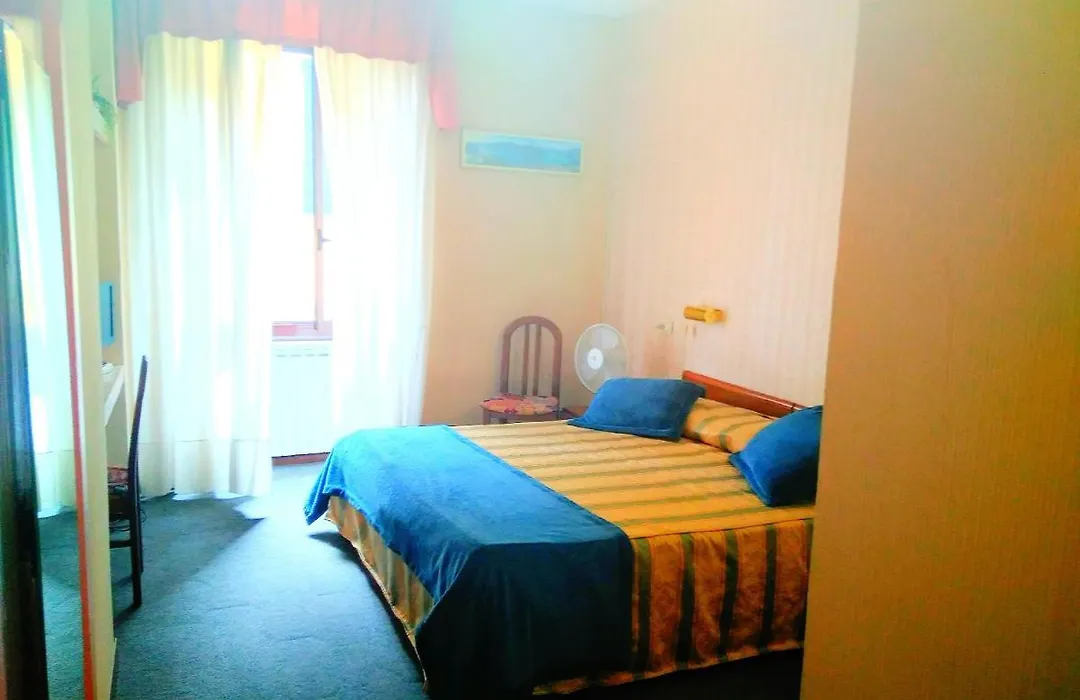 Hotel Milano-1