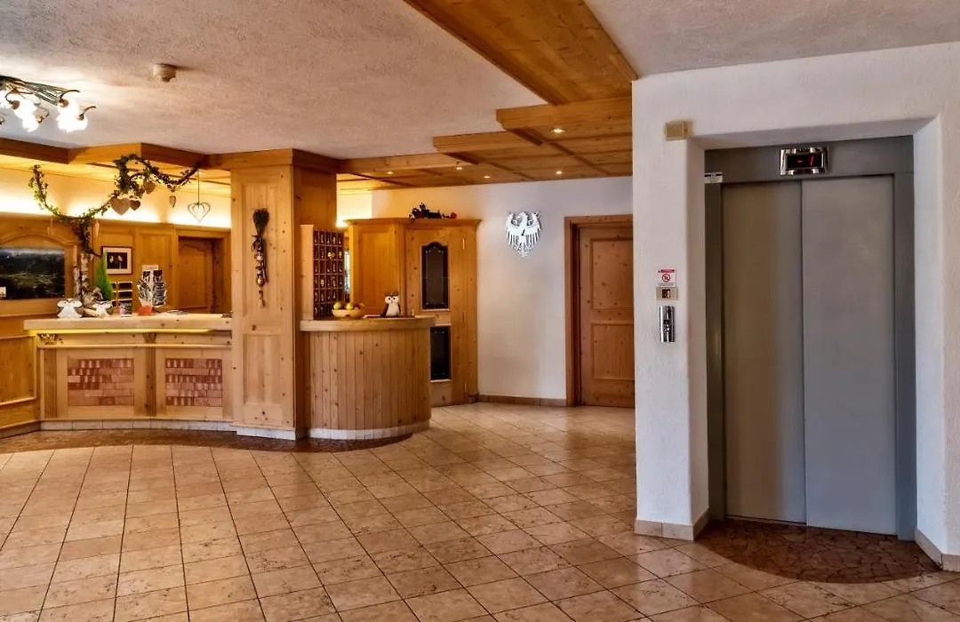 Hotel Waldesruh-1