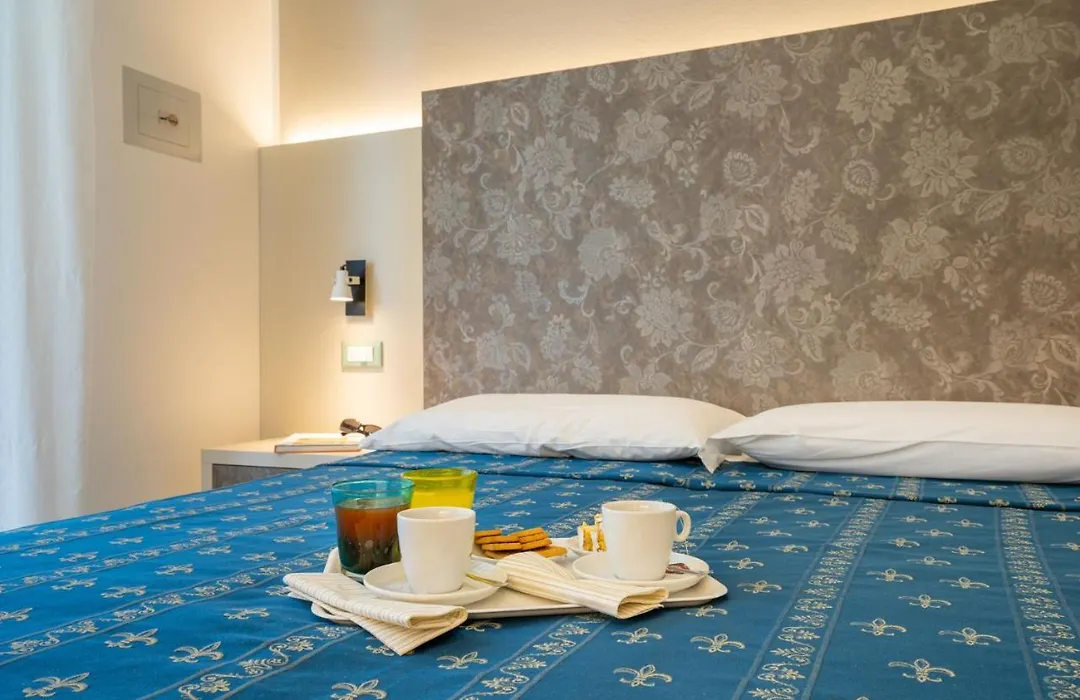 Hotel Ca' D'Oro-1