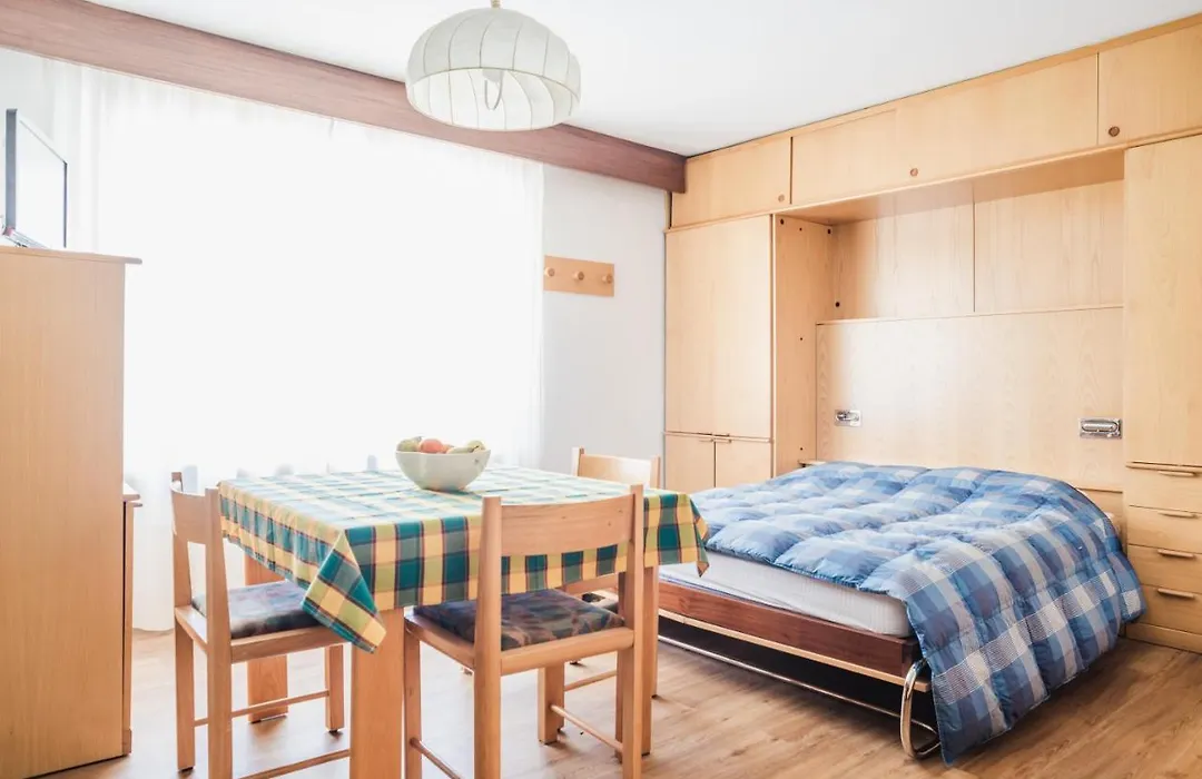 Residence Dolomia-1