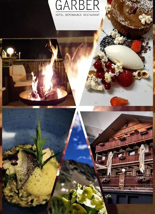 Hotel/ App. Garber-1