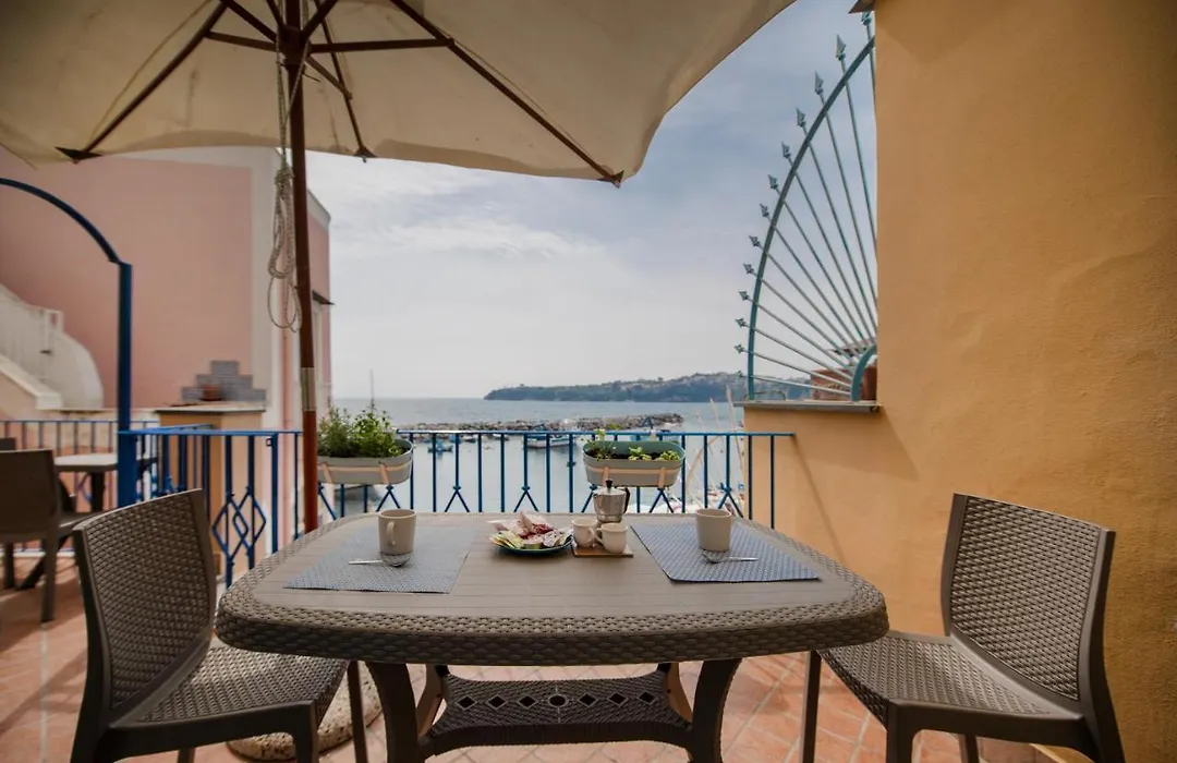 Residence dei Pescatori-1