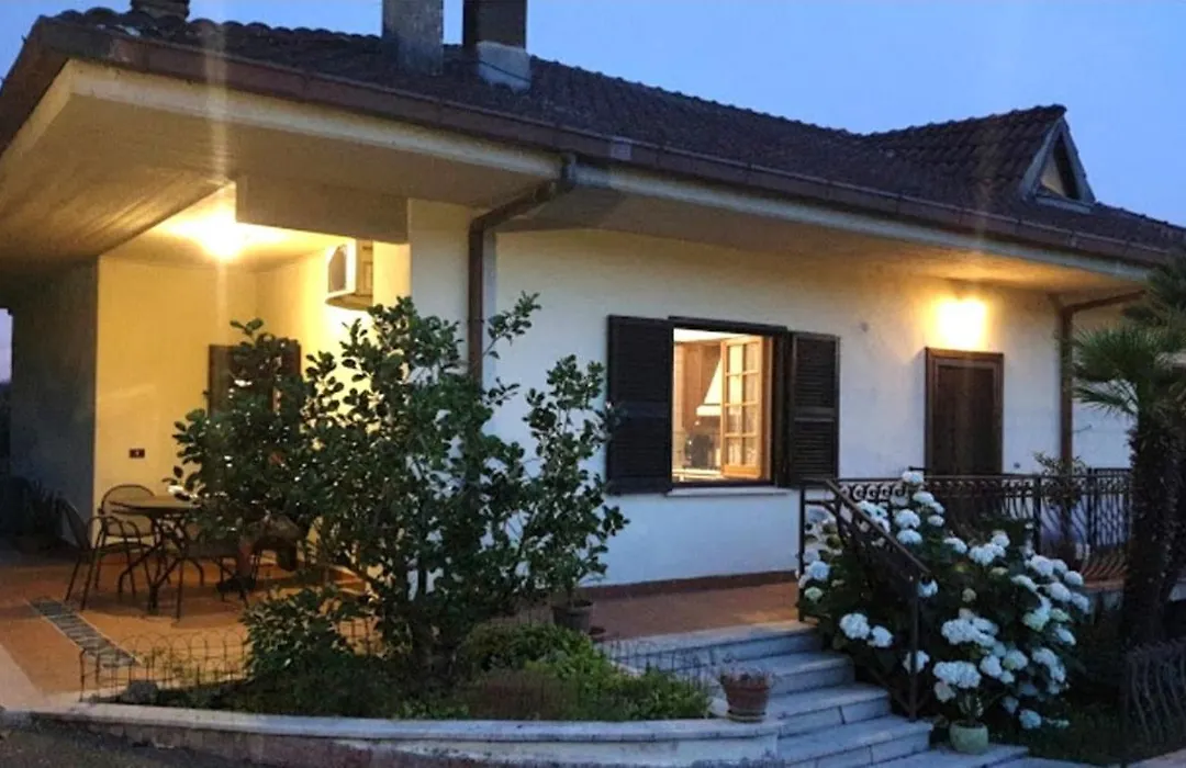 Kalispéra B&B-1