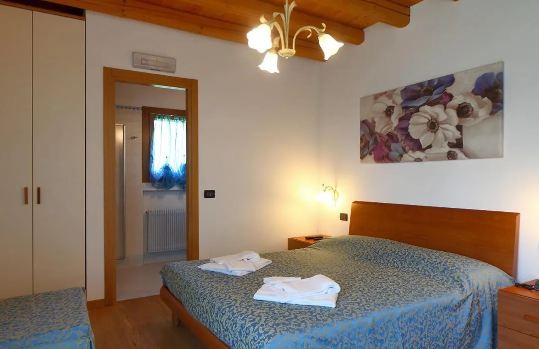 Agriturismo Moro Barel-1