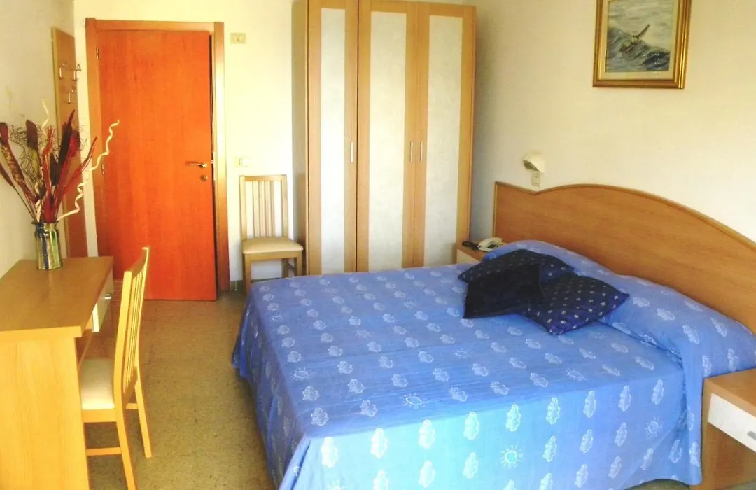 Hotel Piccolo Fiore-1
