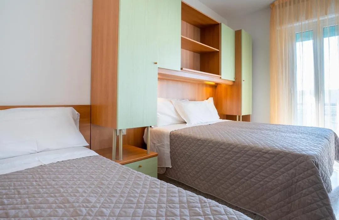 Hotel Dolomiti-1