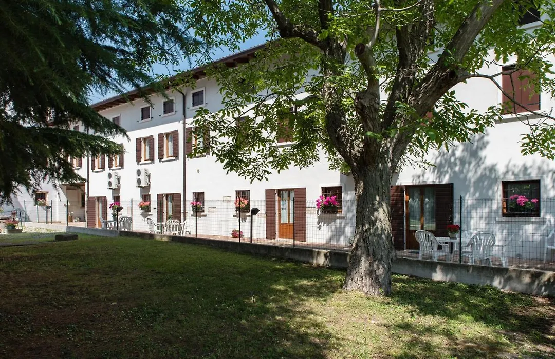 Agriturismo Colombare Teboi-1
