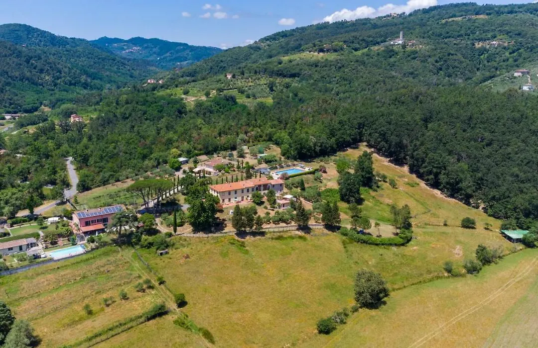 Casa Vacanze Al Foionco-1