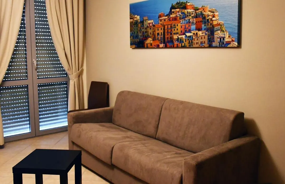 Eco Rooms & Apartments-1