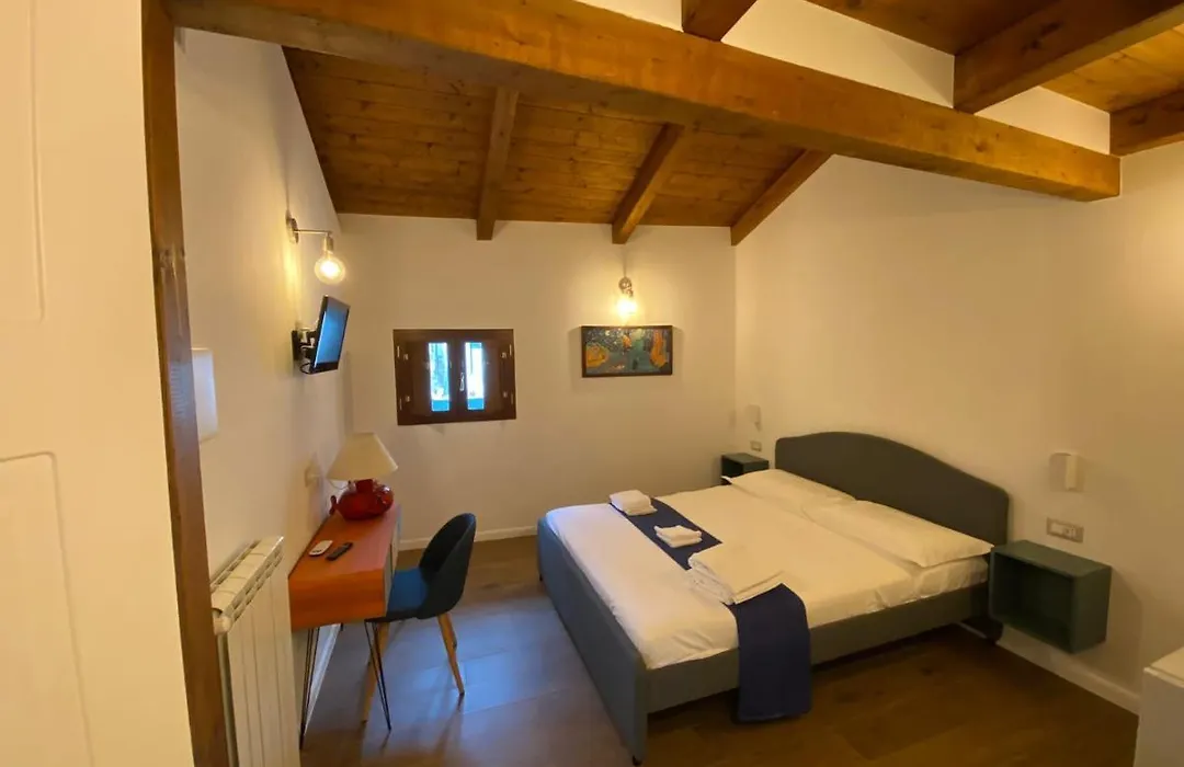 B&B Vietri Centro 2-1