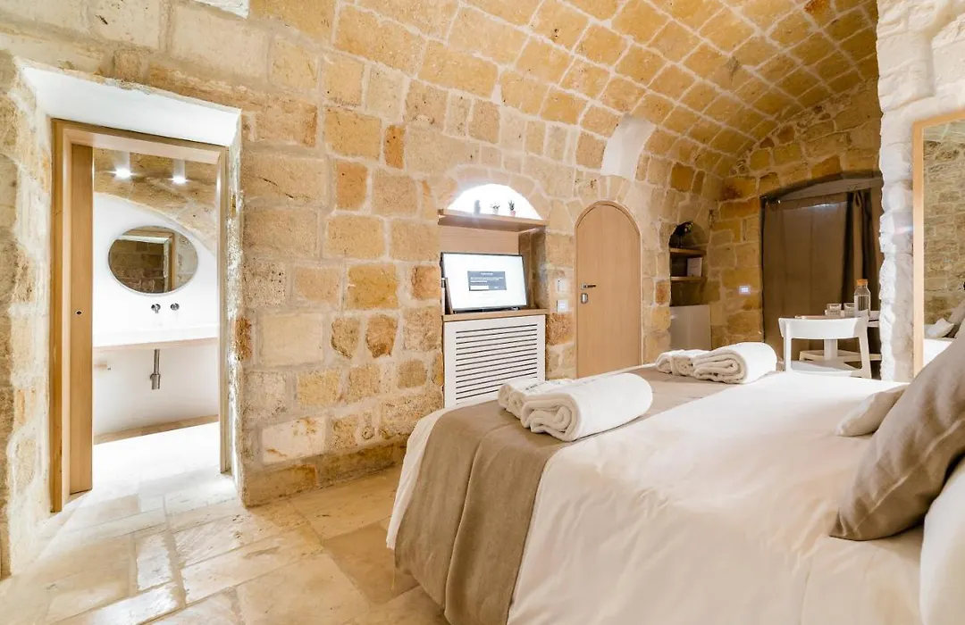 Tre Archi Suite & Relais-1