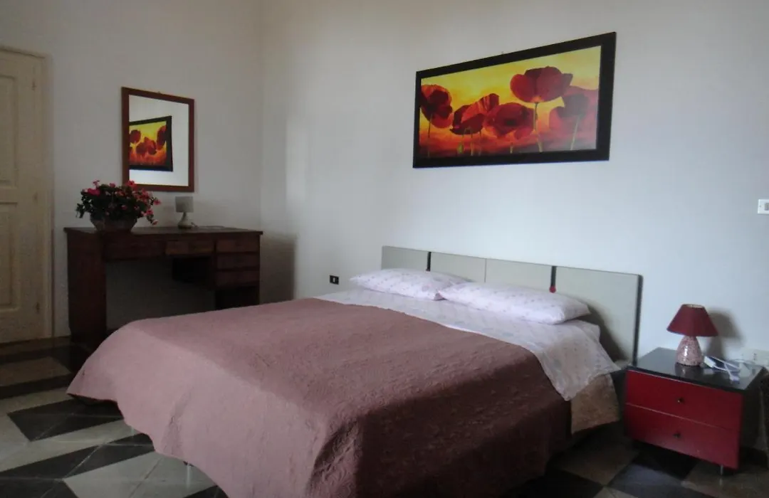 B&B Masseria del Marchese-1