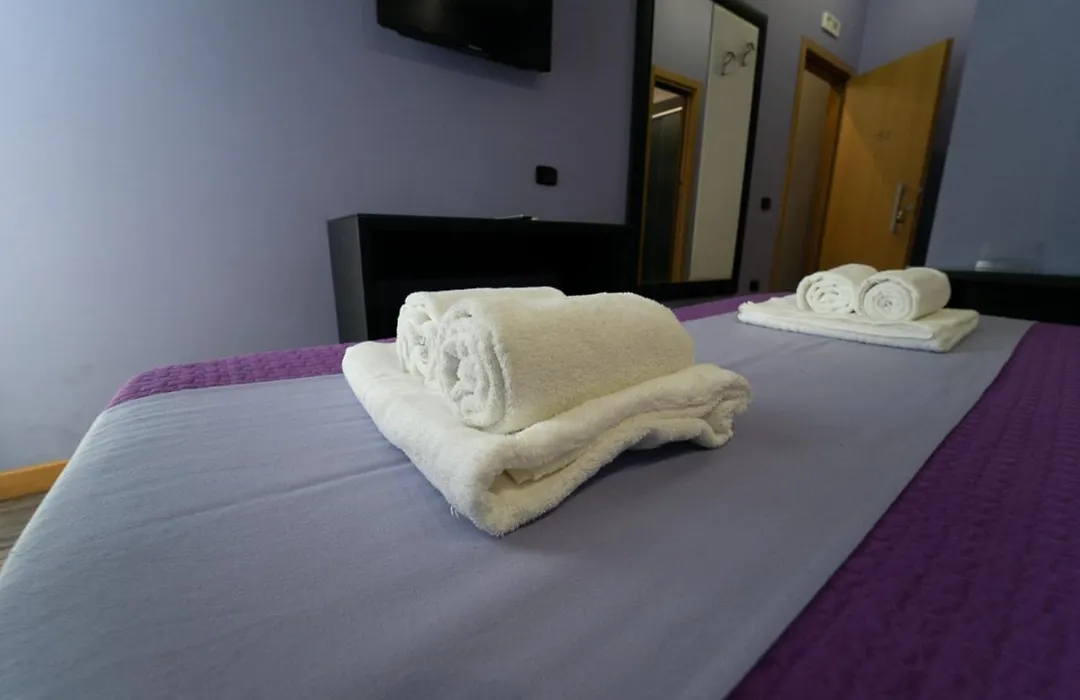 Sweet Central Hotel-1