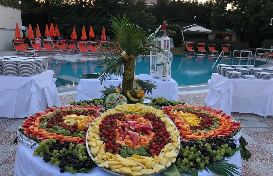 Hotel Eliseo Terme-1