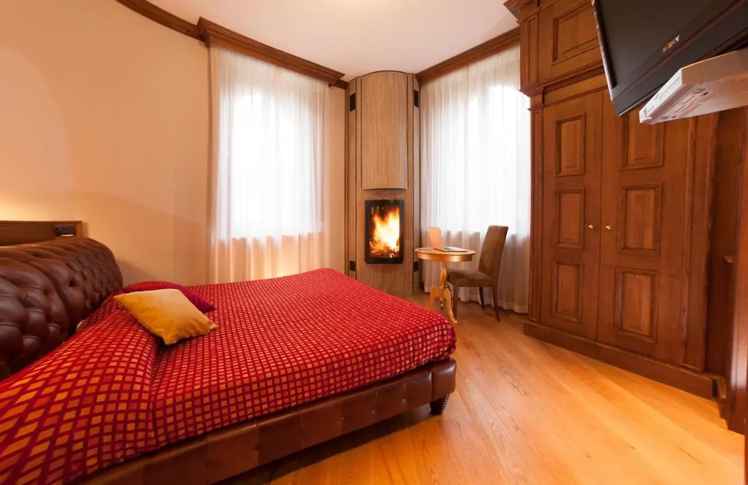 Albergo Villino Quintiliani-1