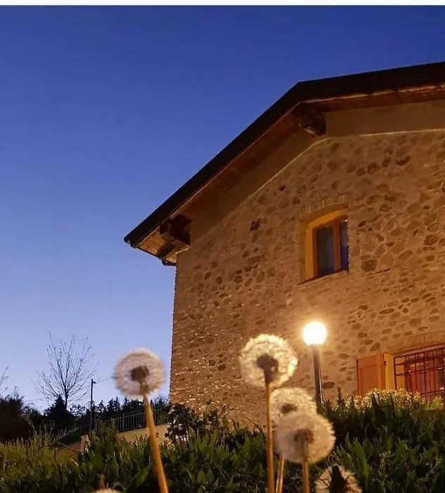 Azienda agricola Ca' Bianca Bio-1