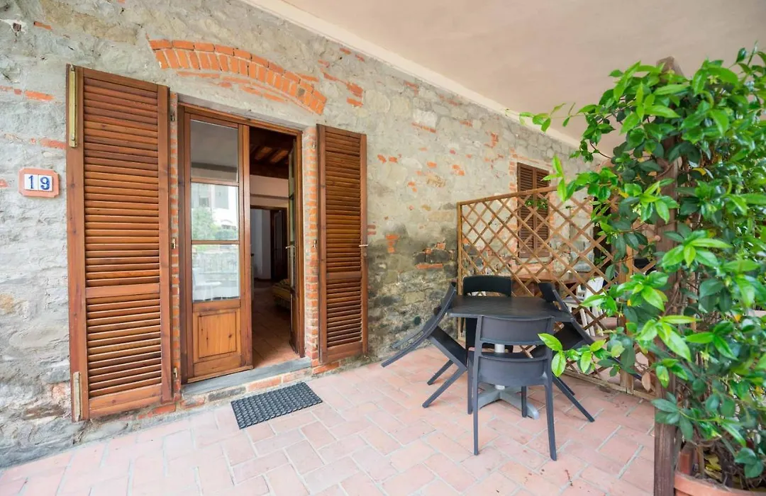 La Ferriera Residence-1