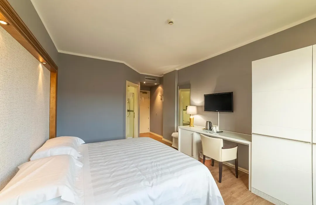 Hotel Repubblica Marinara-1