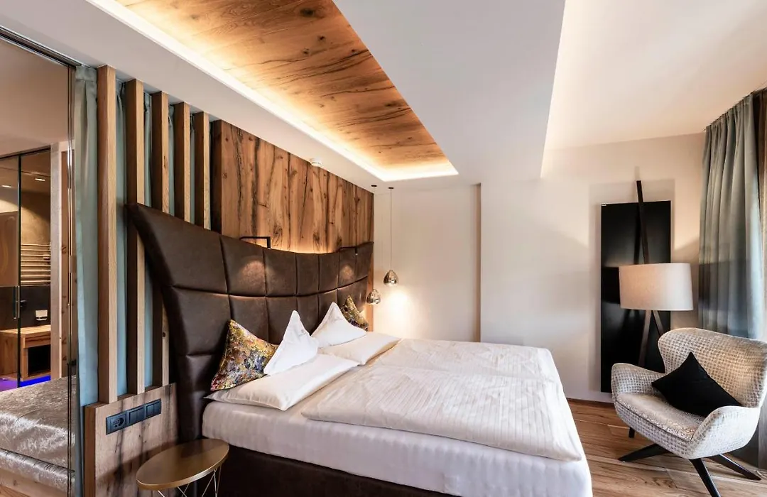 Hotel Santner Alpine Sport&Relax-1