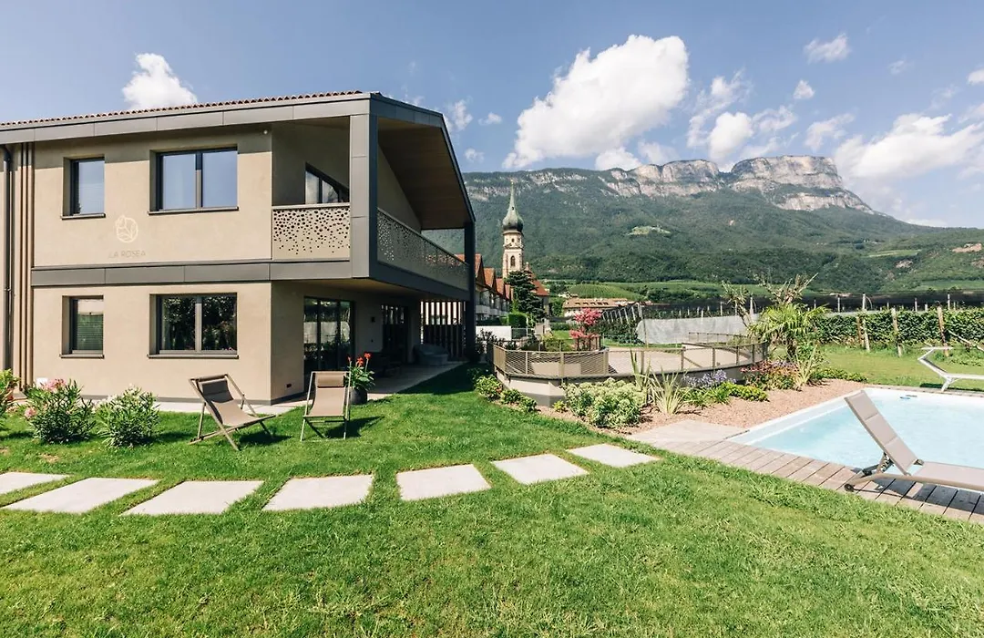 La Rosea - Fine Living Apartments-1