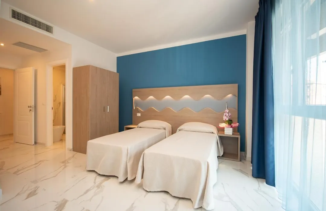 Hotel Marconi Express-1