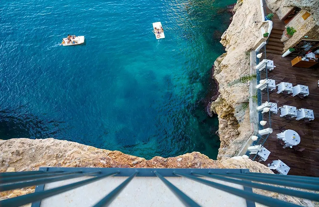 Hotel Grotta Palazzese-1
