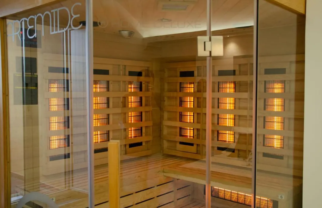 ARTEMIDE Arco Antico B&B SUITE SPA-1