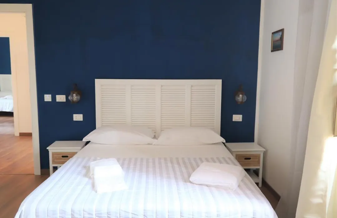 Ai Quattro Venti Guest House-1