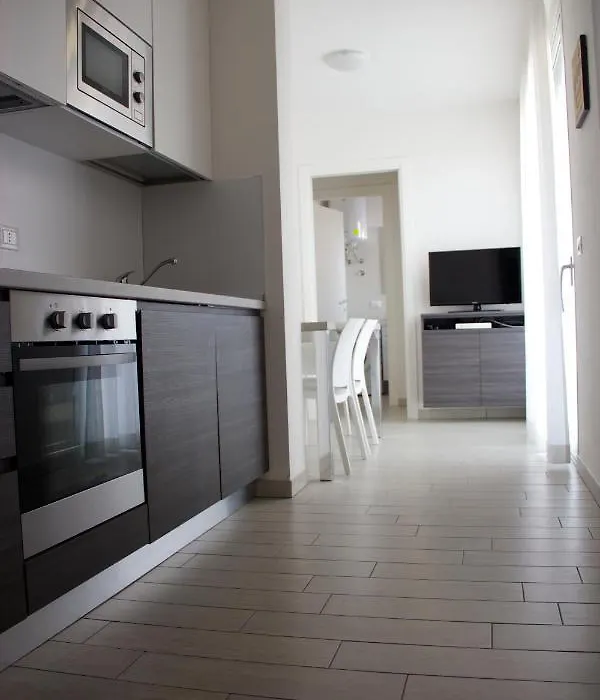 Residence La Perla-1