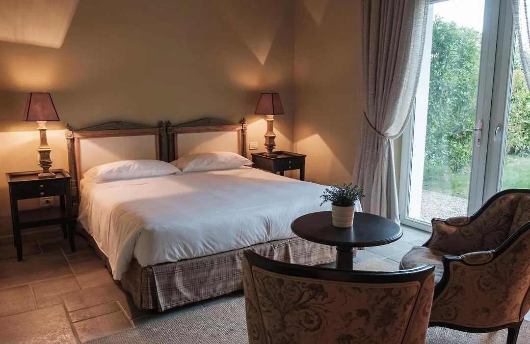 Relais Russiz Superiore-1