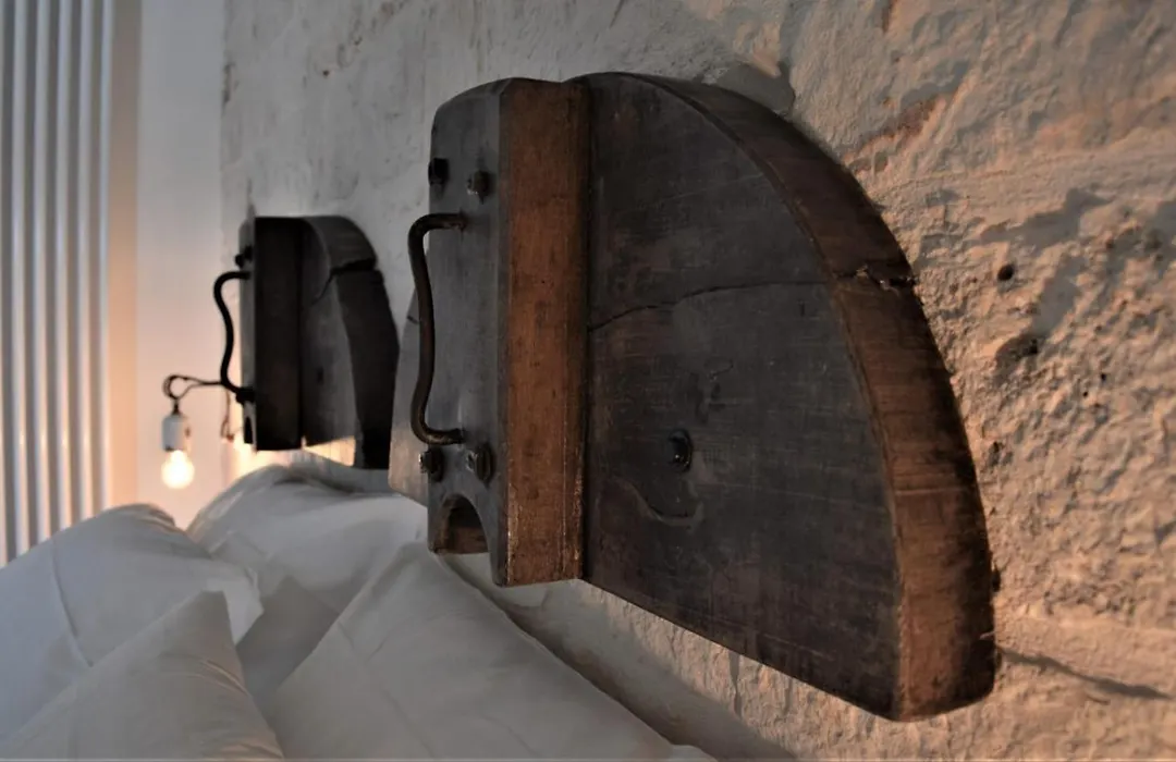 Lux - Exclusive Trulli Relax-1