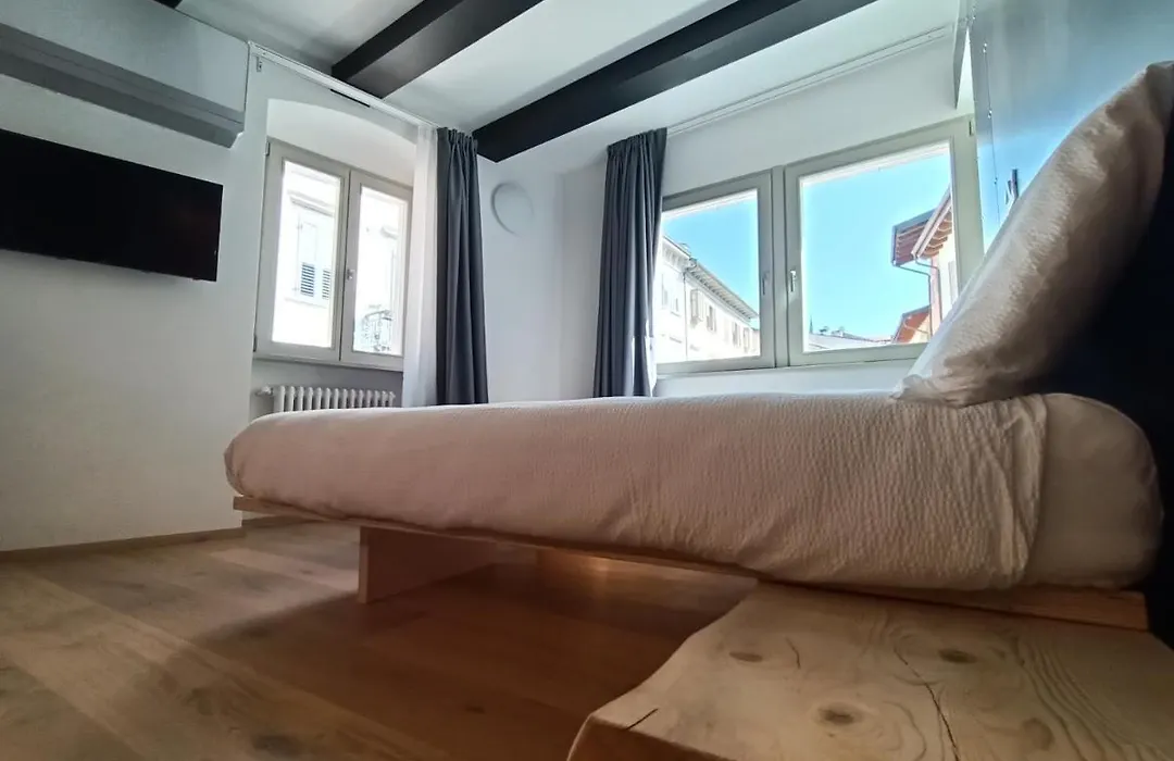 Le Meridiane City Rooms In Trento-1