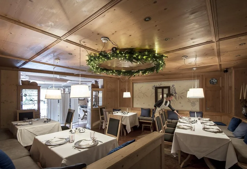 Rosa Alpina Hotel & Spa-1