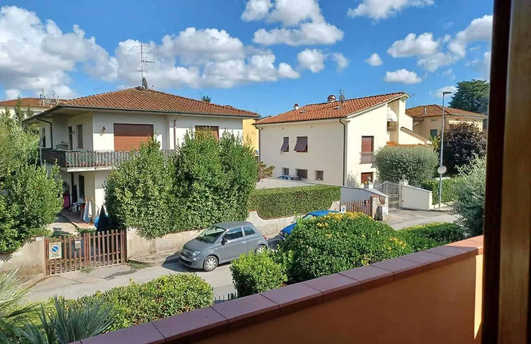 Home Sweet Home 1 Affittacamere - Lucca-1