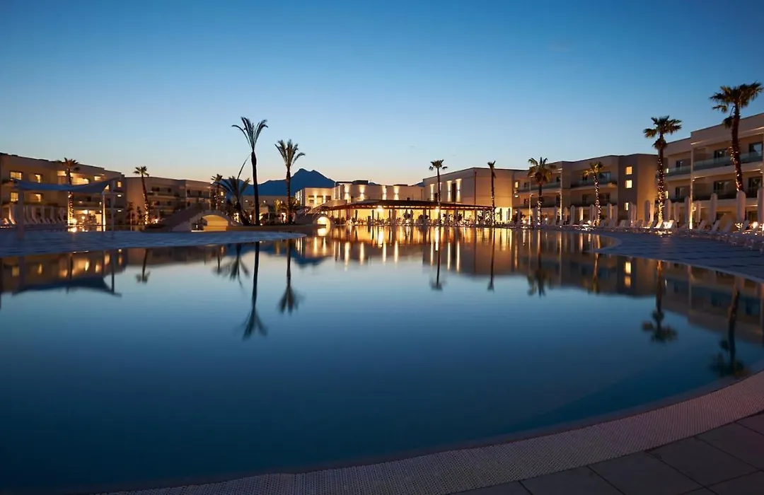 Aldiana Club Calabria-1
