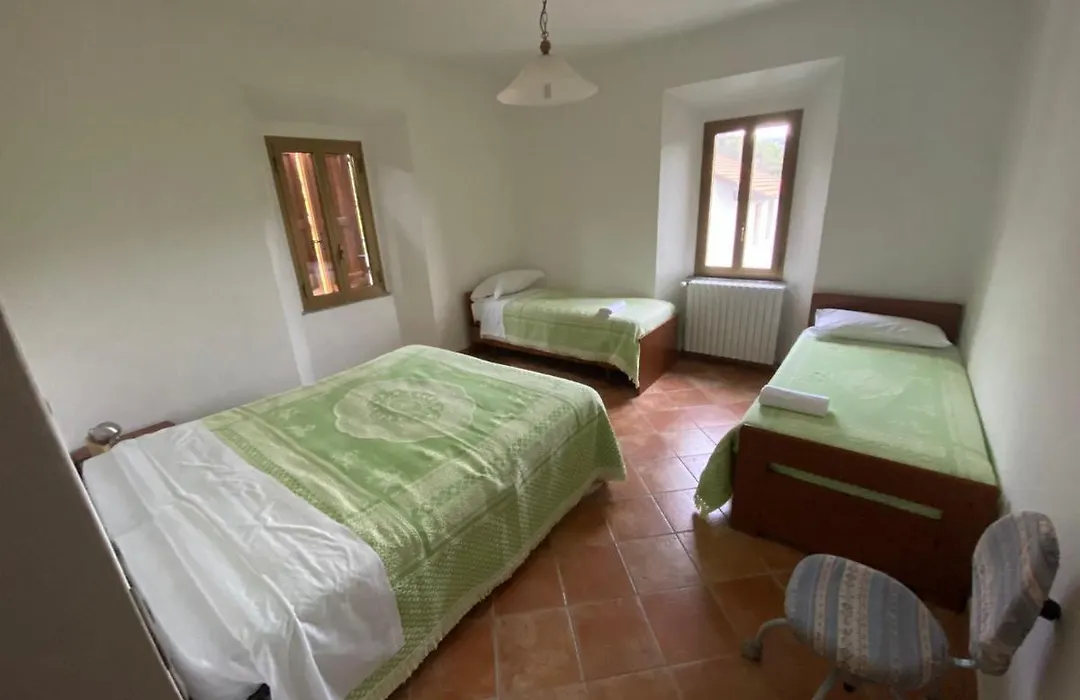 La Casetta Di Pierluigi-1