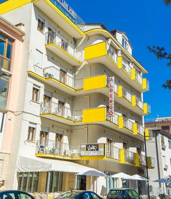 Hotel Leon D'Oro-1