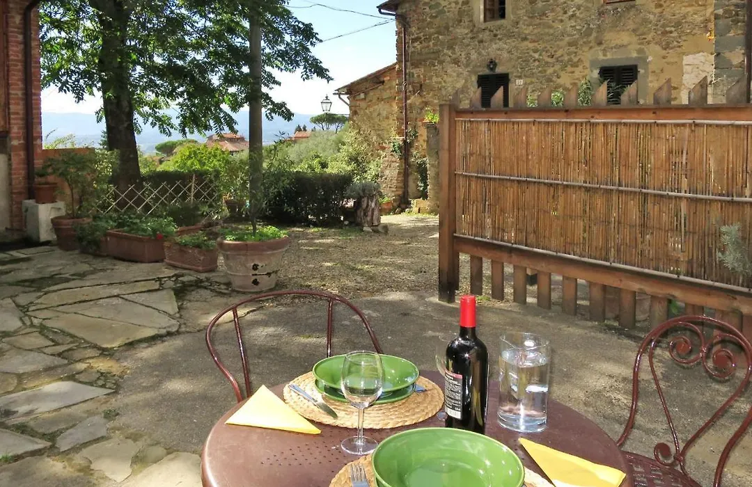 Holiday Home Borgo La Cella-2 By Interhome-1