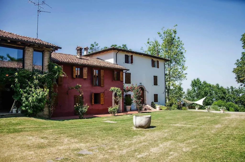 Il Castellazzo-1