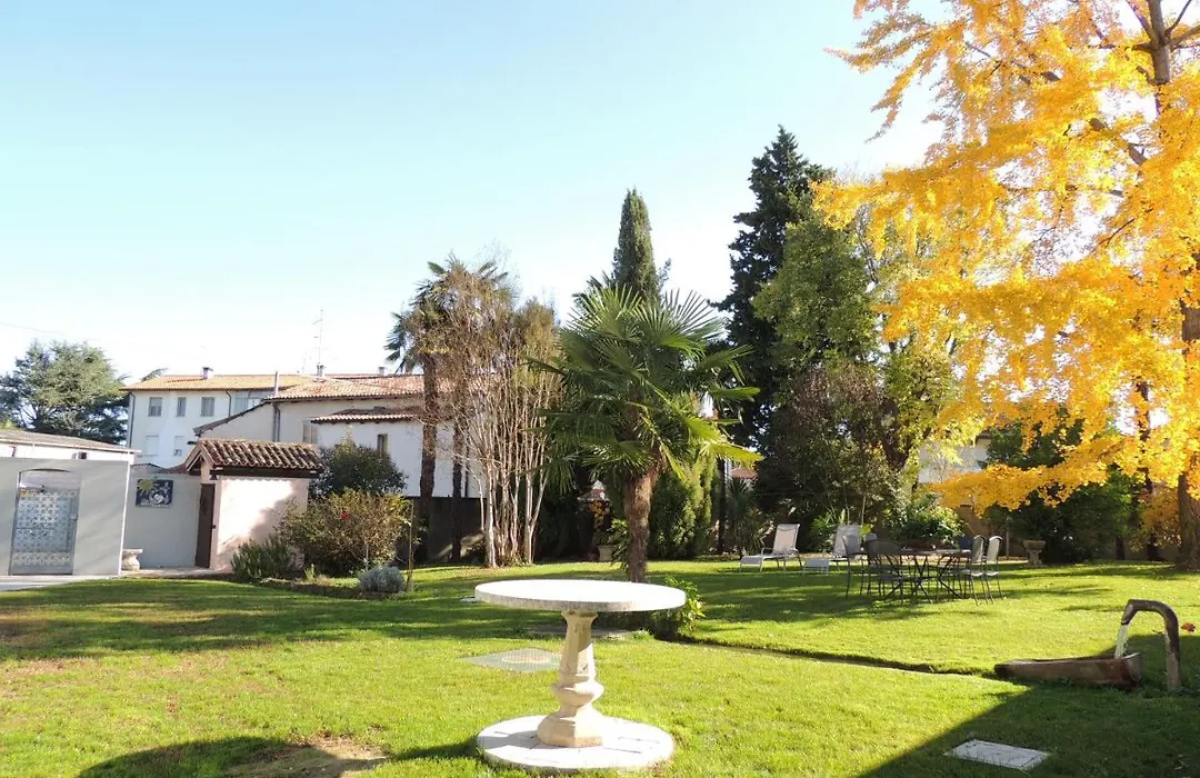 Ginkgo Guest House-1