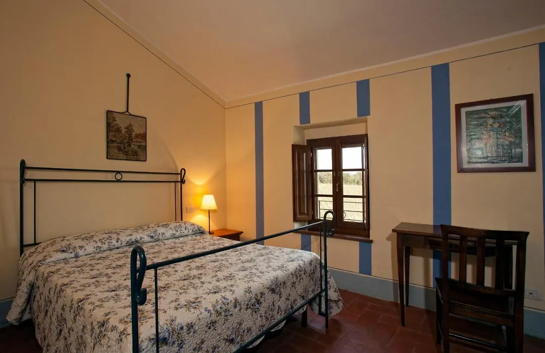 Agriturismo Podere Fornacino-1