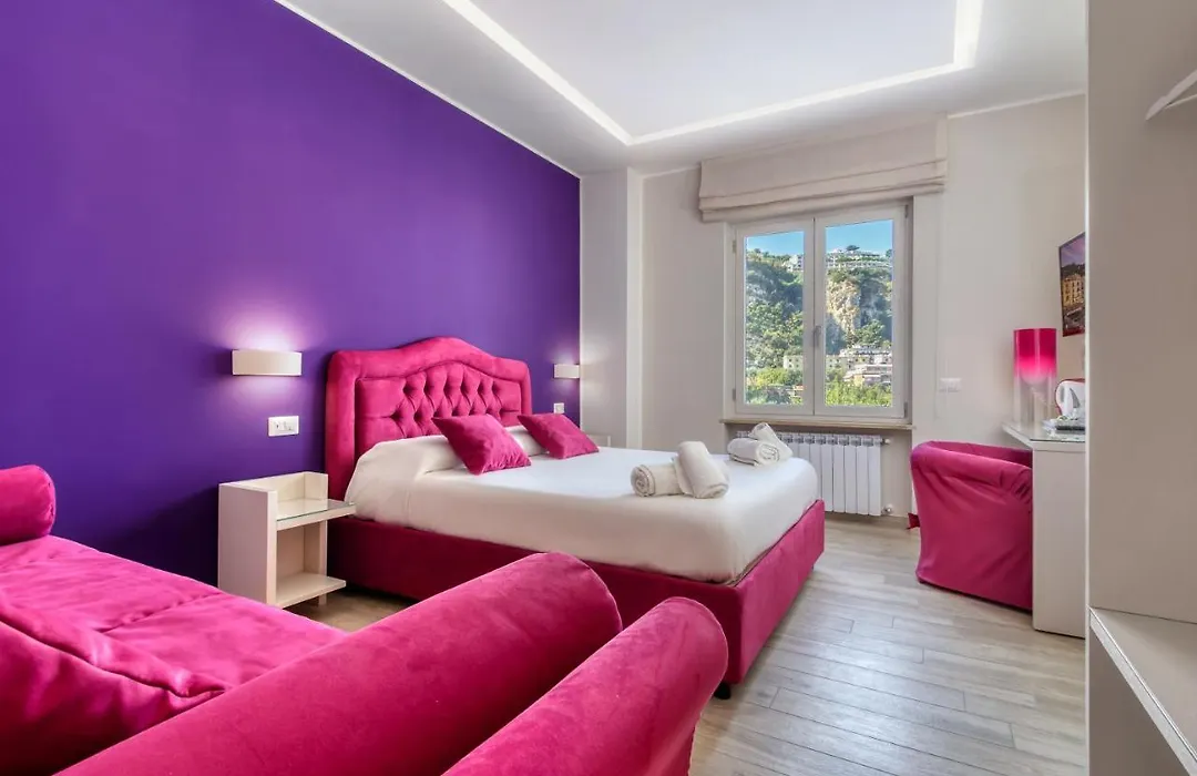 Tiffany Suites-1
