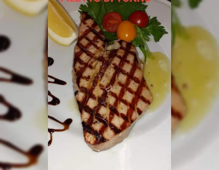 Locazione turistica e ristorante Da Nico-1